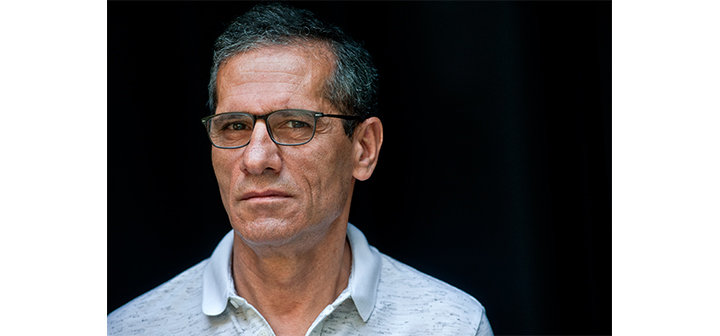 Ճանապարհագրութիւն փշոտ ճամբու վրայ